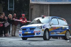 ADS 34° RALLY PICO